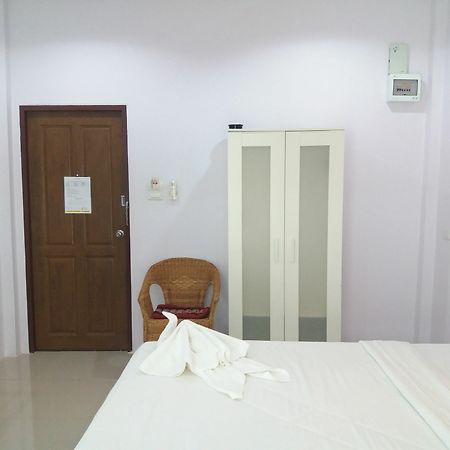Samsiri Resort Korat Nakhonratchasima Exteriör bild