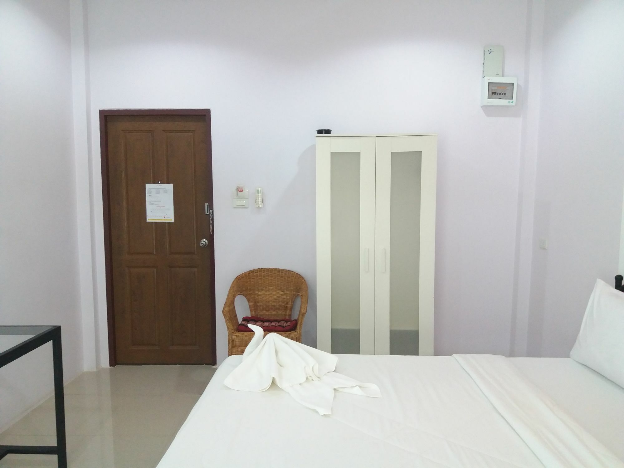 Samsiri Resort Korat Nakhonratchasima Exteriör bild
