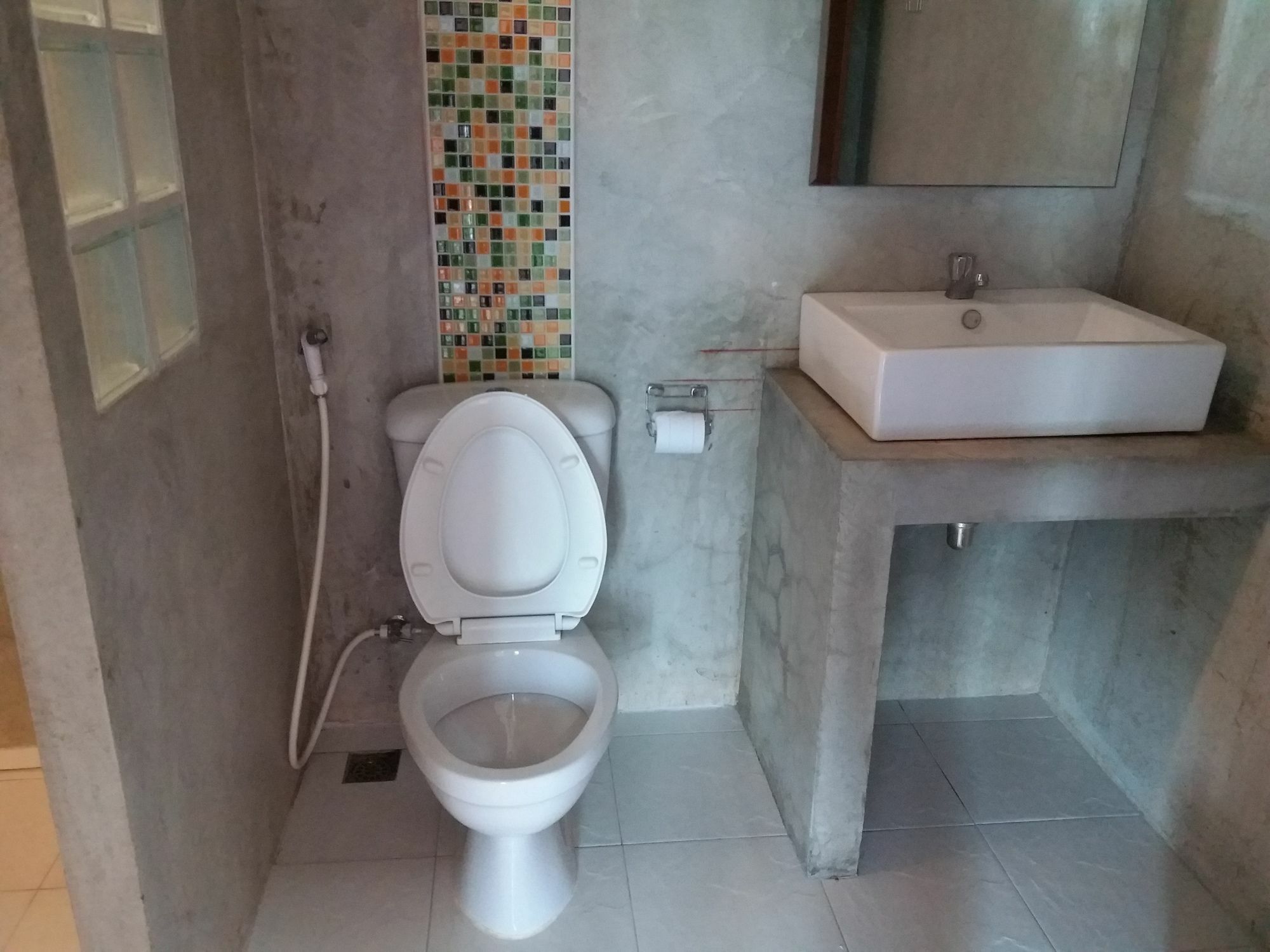 Samsiri Resort Korat Nakhonratchasima Exteriör bild